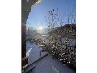 Vakantiehuis Bramberg am Wildkogel Buitenaudio-opname 19