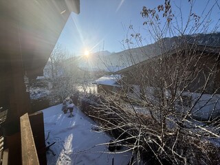 Ferienhaus Bramberg am Wildkogel Außenaufnahme 20
