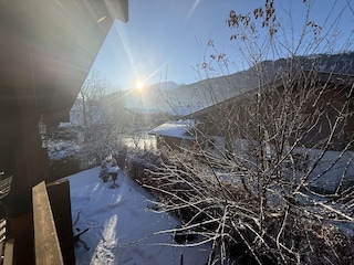 Vakantiehuis Bramberg am Wildkogel Buitenaudio-opname 20