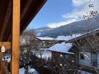 Casa de vacaciones Bramberg am Wildkogel Grabación al aire libre 22