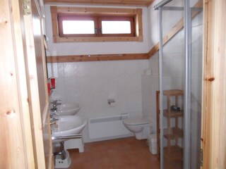 Casa per le vacanze Bramberg am Wildkogel Caratteristiche 24