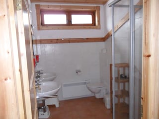 Vakantiehuis Bramberg am Wildkogel Kenmerken 24