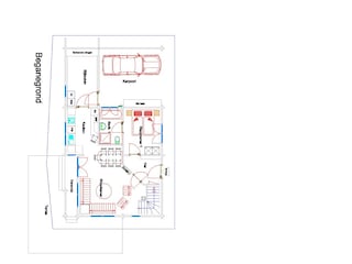 Casa de vacaciones Bramberg am Wildkogel Plano de planta 35