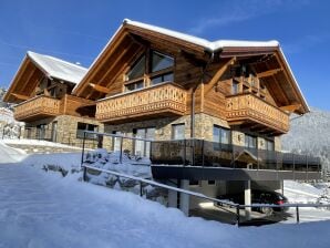 Vakantielodge Edelstein