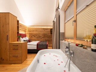 Casa per le vacanze Forstau Caratteristiche 21