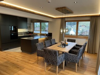 Casa per le vacanze Forstau Caratteristiche 23