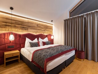 Casa per le vacanze Forstau Caratteristiche 27