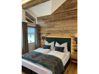 Casa per le vacanze Forstau Caratteristiche 28