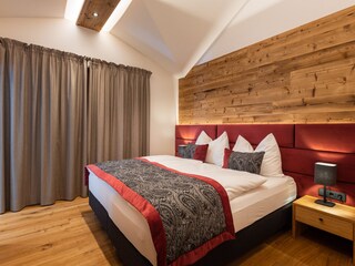 Casa per le vacanze Forstau Caratteristiche 29