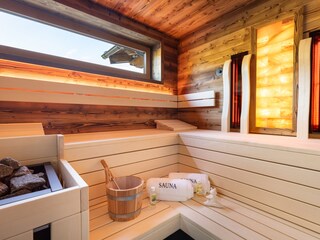 Casa per le vacanze Forstau Caratteristiche 31