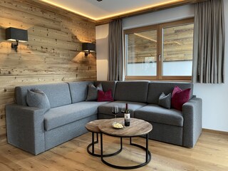 Casa per le vacanze Forstau Caratteristiche 34