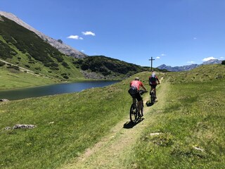 Casa per le vacanze Forstau Ambiente 38