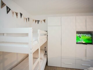Apartment Winterberg Ausstattung 5