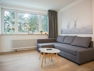 Appartement Winterberg Kenmerken 4