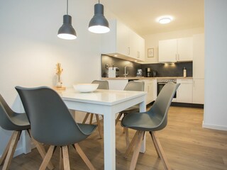 Apartment Winterberg Ausstattung 6