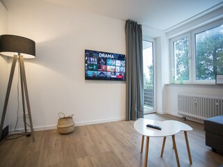 Apartment Winterberg Ausstattung 8