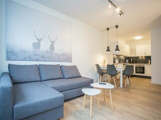 Apartment Winterberg Ausstattung 9