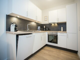 Apartment Winterberg Ausstattung 12