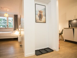 Apartment Winterberg Ausstattung 13