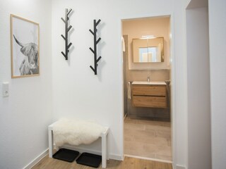 Apartment Winterberg Ausstattung 14