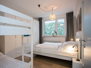 Appartement Winterberg Kenmerken 19