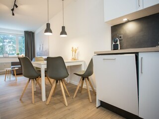 Appartement Winterberg Kenmerken 8
