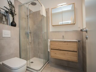 Appartement Winterberg Kenmerken 6