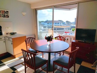 Appartement Ile-Tudy Équipement 9