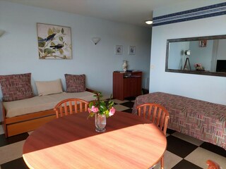 Appartement Ile-Tudy Équipement 11
