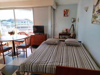 Apartamento Ile-Tudy Características 5