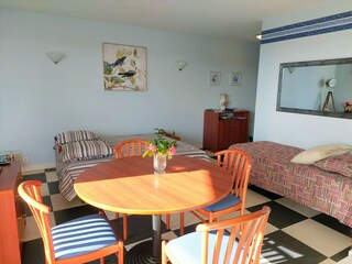 Apartment Ile-Tudy Ausstattung 9