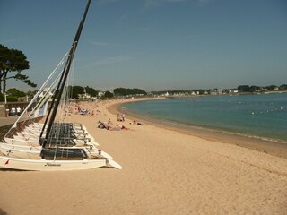 Apartment Ile-Tudy Umgebung 14