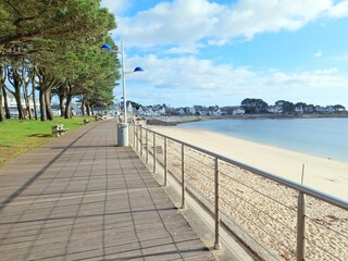 Appartement Ile-Tudy Omgeving 17