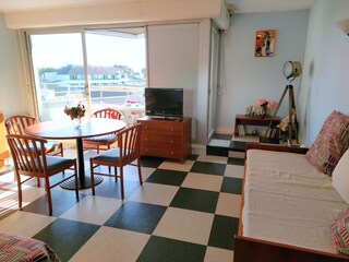 Appartement Ile-Tudy Kenmerken 1