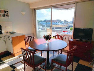 Apartment Ile-Tudy Ausstattung 6