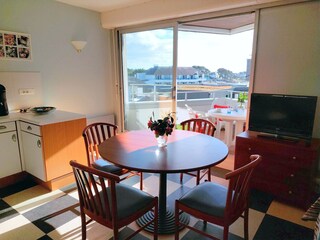 Appartement Ile-Tudy Kenmerken 11