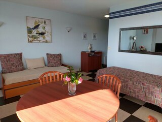 Apartamento Pont L´Abbé Características 8