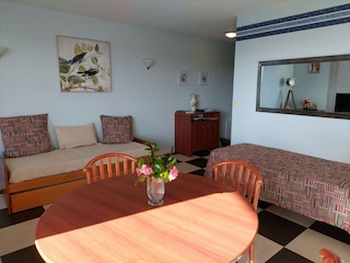 Appartement Ile-Tudy Équipement 8