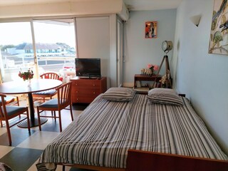 Apartamento Pont L´Abbé Características 9