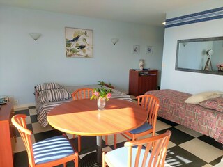 Apartamento Pont L´Abbé Características 5