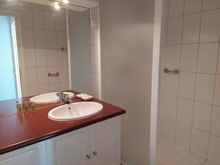 Appartement Ile-Tudy Équipement 5