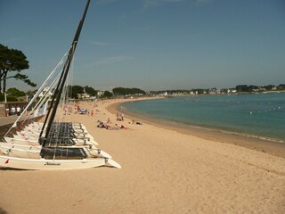 Appartamento Ile-Tudy Ambiente 14