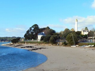 Apartment Ile-Tudy Environment 12