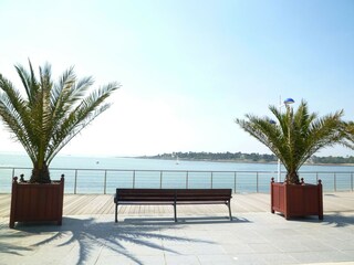 Appartement Ile-Tudy Environnement 17