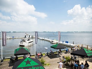 Hausboot Uitwellingerga  35