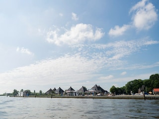 Hausboot Offingawier  33