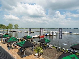Hausboot Offingawier  34