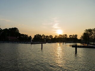 Huisboot Uitwellingerga  34