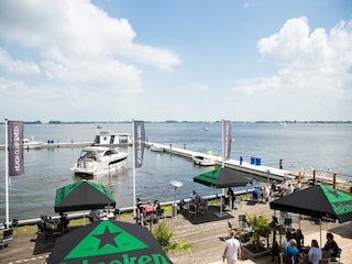 Hausboot Offingawier  30