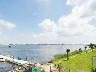 Maison flottante Offingawier Environnement 27